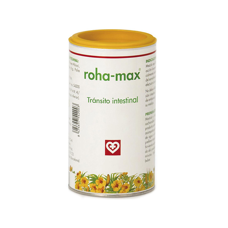 Roha max 130g bote