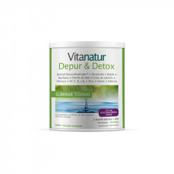 Vitanatur depur detox 200gr