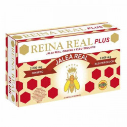 Reina real plus 2000mg robis