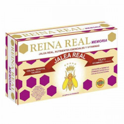 Reina real memoria 20amp.robis