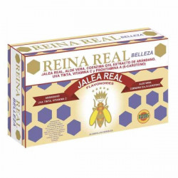 Reina real belleza 20amp.robis