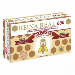 Reina real 600 20ampollas robi