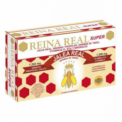 Reina real super 1200mg robis