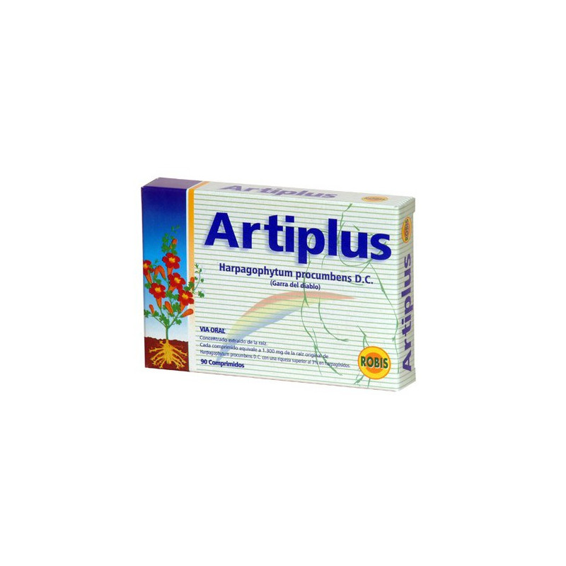 Artiplus 90 comp robis