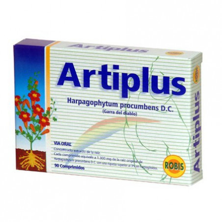 Artiplus 90 comp robis