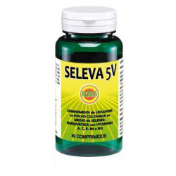 Seleva 5v 30 comp robis