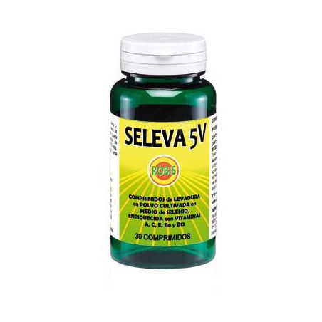 Seleva 5v 30 comp robis