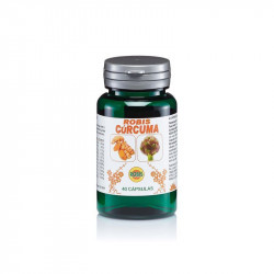 Curcuma robis 40cap