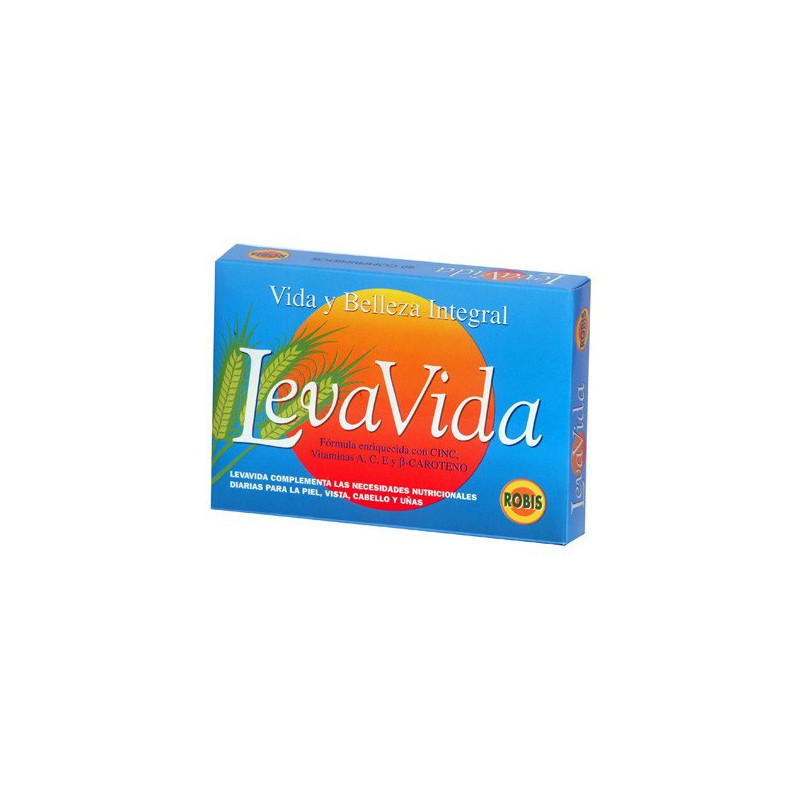 Leva vida 60 comp robis