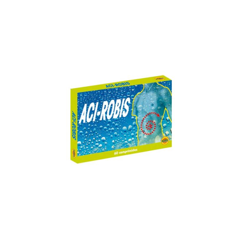 Aci-robis 60comp.robis