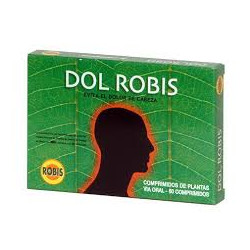 Dol robis 60 comp.robis