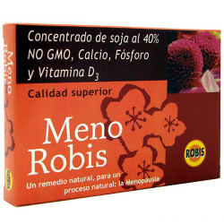 Meno robis 30 comp