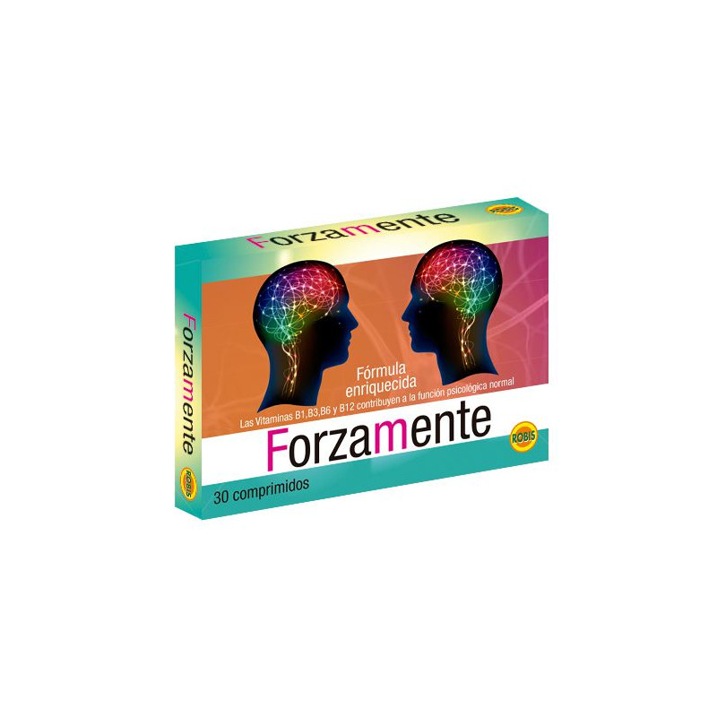 Forzamente 60comp robis