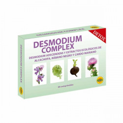 Desmodium 60cap bio robis
