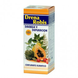 Drena robis 250ml