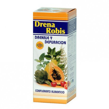 Drena robis 250ml