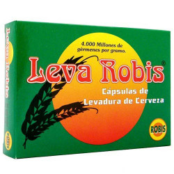 Leva robis 60cap. robis