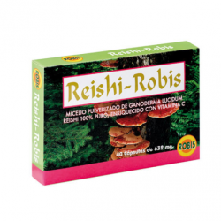 Reishi-robis 40cap