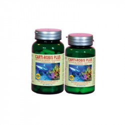 Carti-robis plus pack 80+40