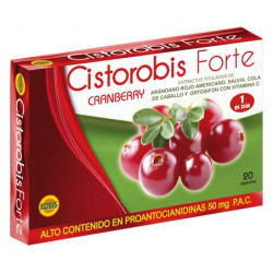 Cistirobis forte 20caps