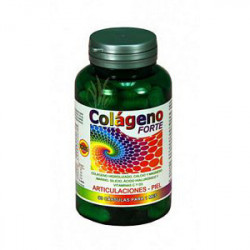Colageno forte 90caps robis