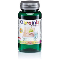 Garcinia complex 60caps robis