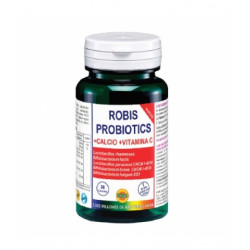Probiotics+calc+vit.c robis