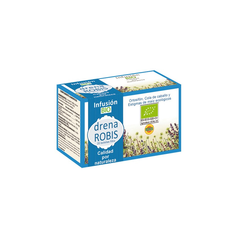 Drena robis 20f robis