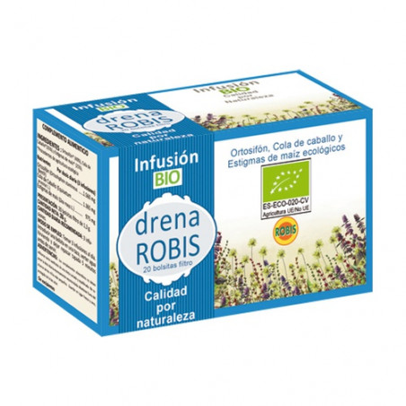 Drena robis 20f robis