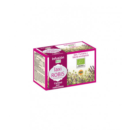 Laxi robis bio 20f