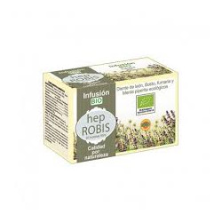 Hepa robis 20f bio