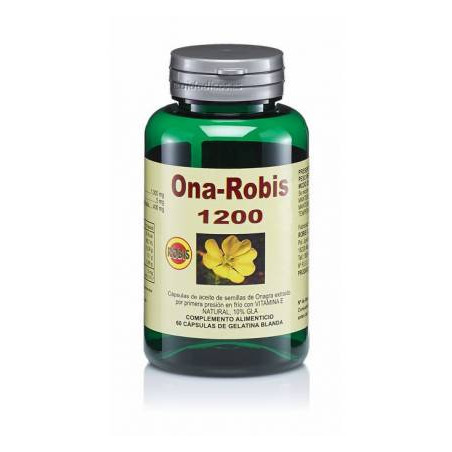 Ona-robis 1200 60 perlas