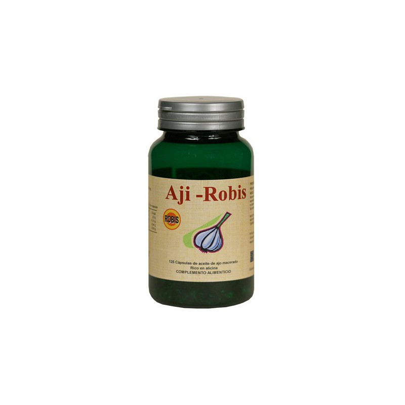 Aji robis 120cap robis