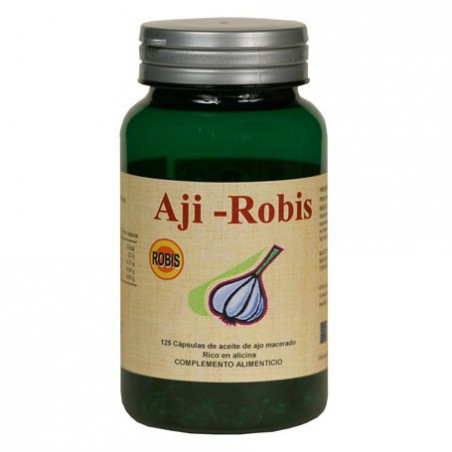 Aji robis 120cap robis