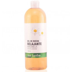 Gel manzanilla 1l. vendrel