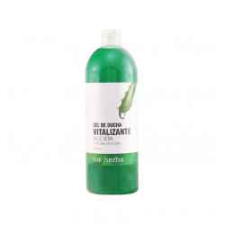 Gel ducha aloe vera 1-l tot-er
