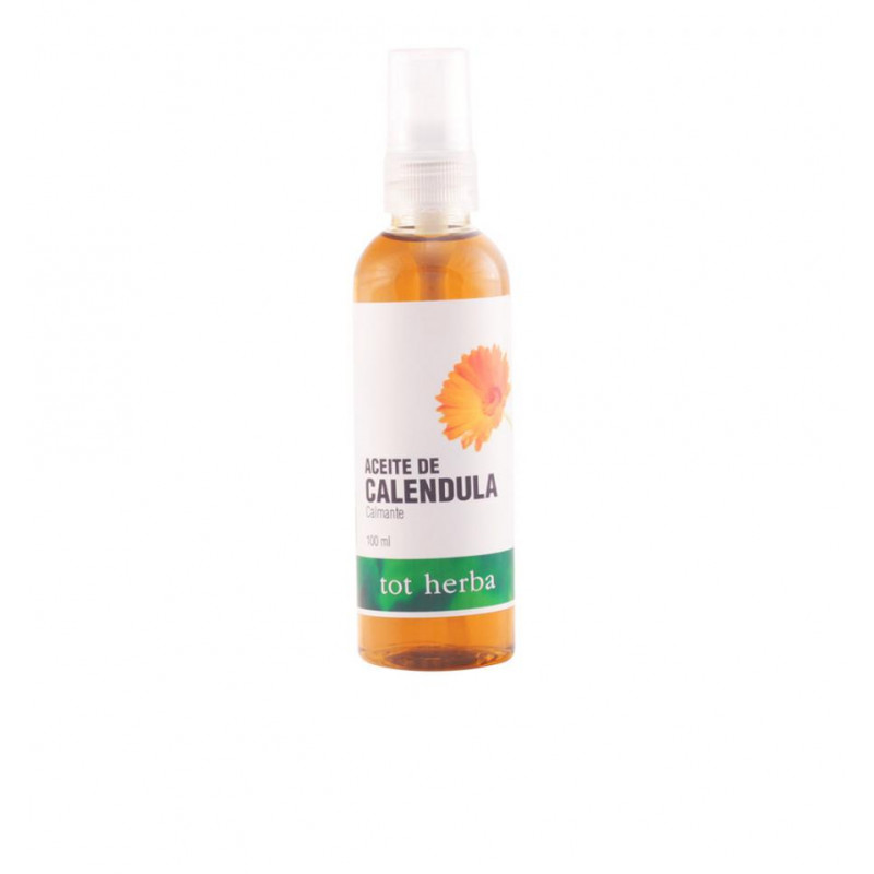 Aceite calendula 100ml top her