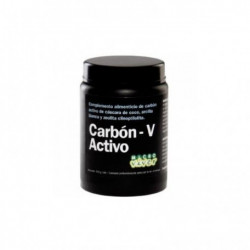Carbon-v activo 150gr