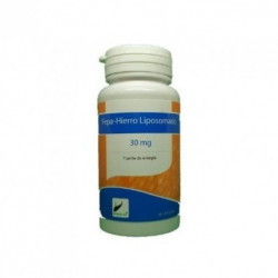 Fepa minervit comples 60cap.