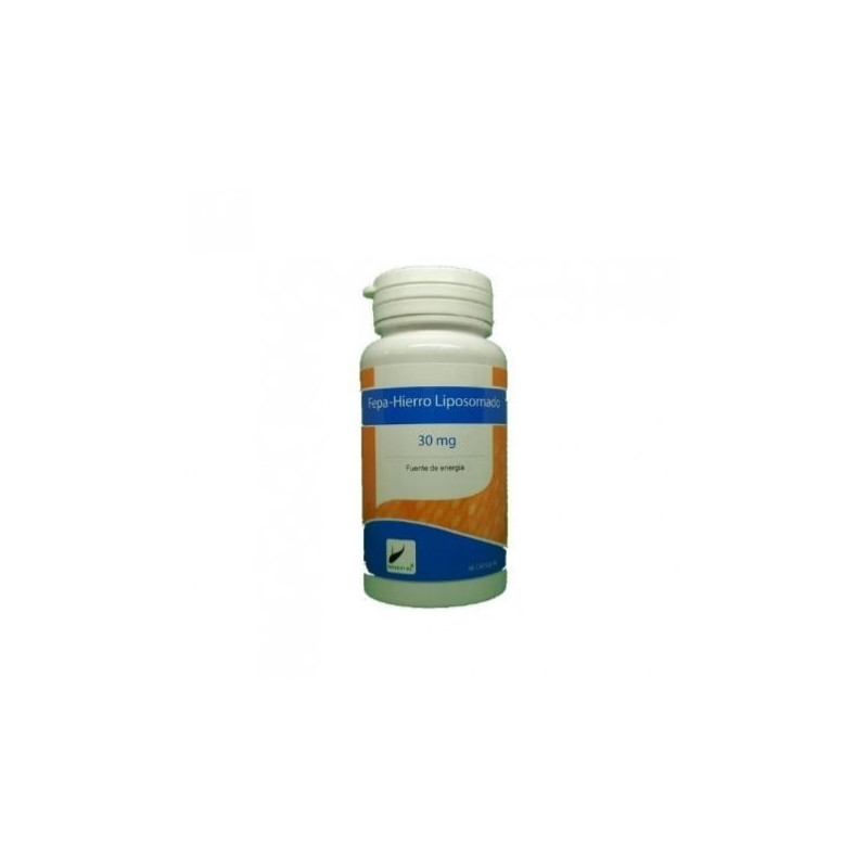 Fepa minervit comples 60cap.