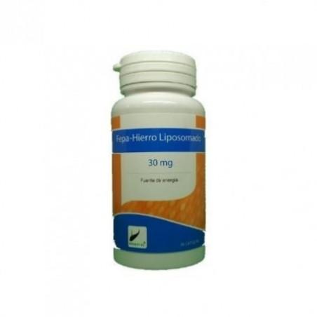 Fepa minervit comples 60cap.