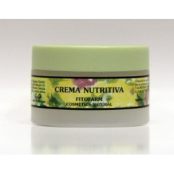 Crema nutritiva 50ml fitofarm