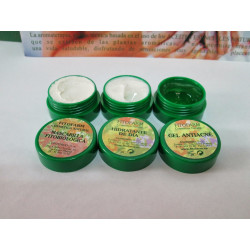 Crema facial dia f20 50ml fitofarm