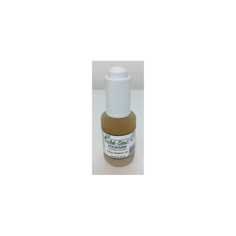 Serum antiedad 30ml fitofarm