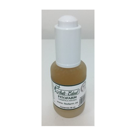 Serum antiedad 30ml fitofarm