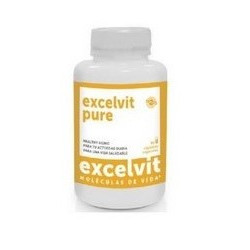 Excelvit pure 90cap bienestar y belleza
