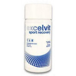 Excelvit sport recovery 60caps