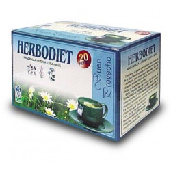 Herbodiet buen provecho 20f novadiet