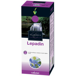 Lepadin 250ml novadiet