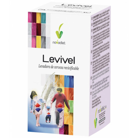 Levivel 90cap novadiet